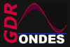 GDR Ondes's logo